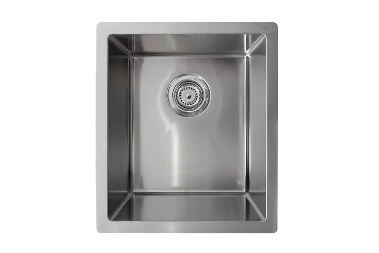 Clovelly Small Rectangular Sink