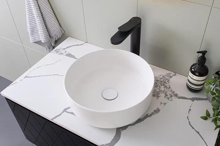 Margot Above Counter Basin