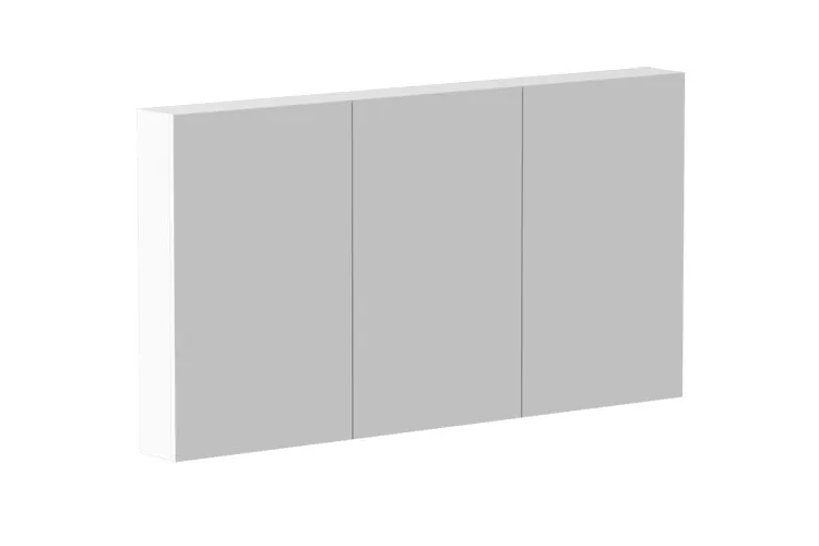 Moonlight Mirror Cabinet 1500mm