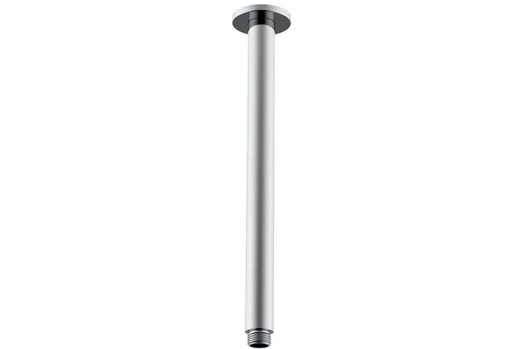 Soul Shower Dropper 300 Chrome