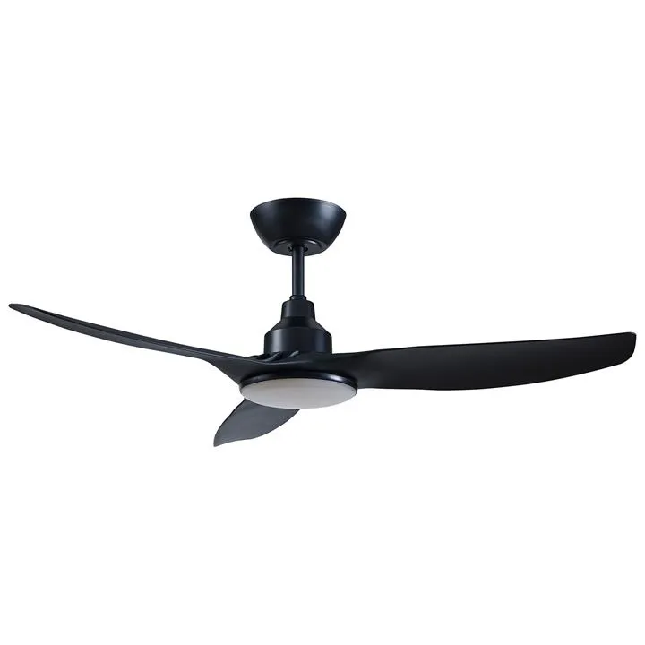 Ventair Skyfan Indoor / Outdoor DC Ceiling Fan with LED Light & LCD