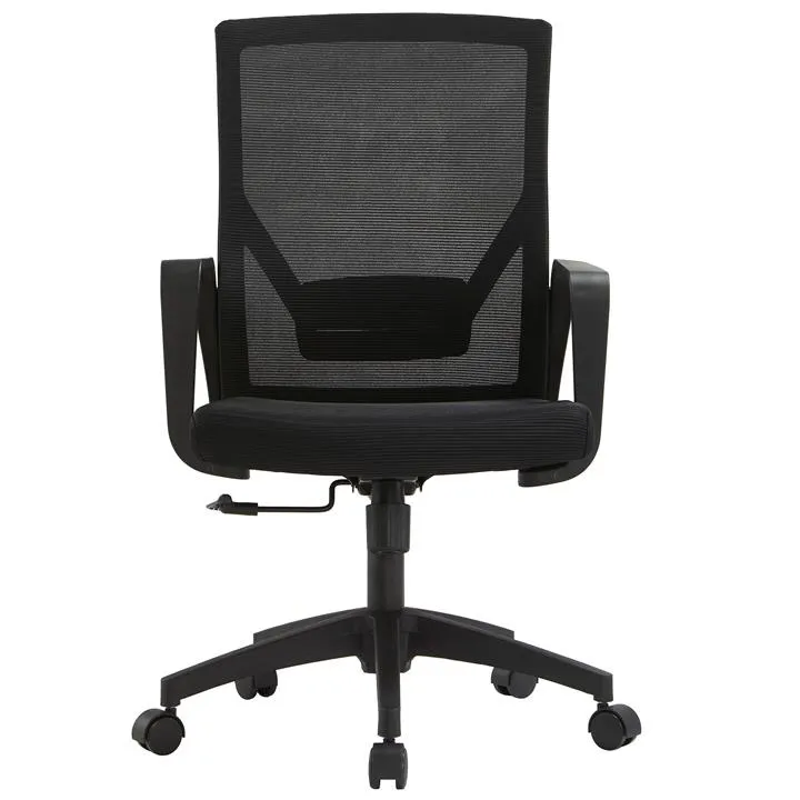 Abios II Mesh Fabric Ergonomic Office Chair by Emporium Oggetti Style