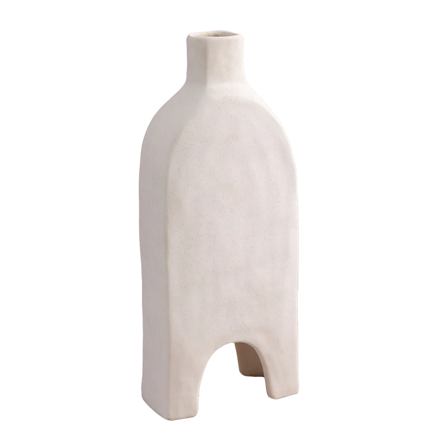 Rodhe Ceramic Vessel by Urban Road Style Sourcebook