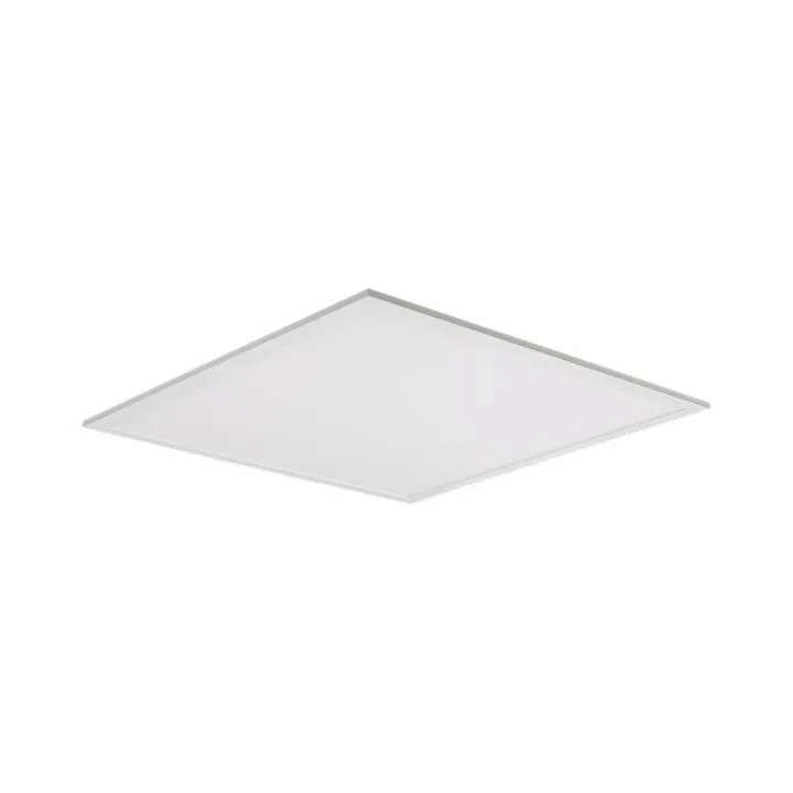 SAL Panel Commercial Grade Dual Power LED Backlit Panel Light, Square ...