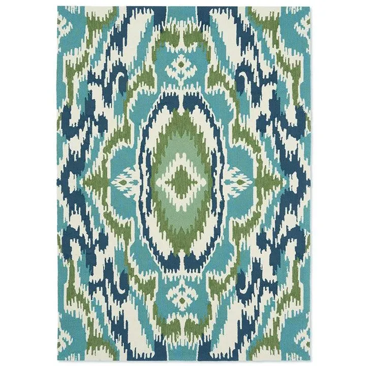 Harlequin Ixora Indoor / Outdoor Designer Rug, 230x160cm by Harlequin