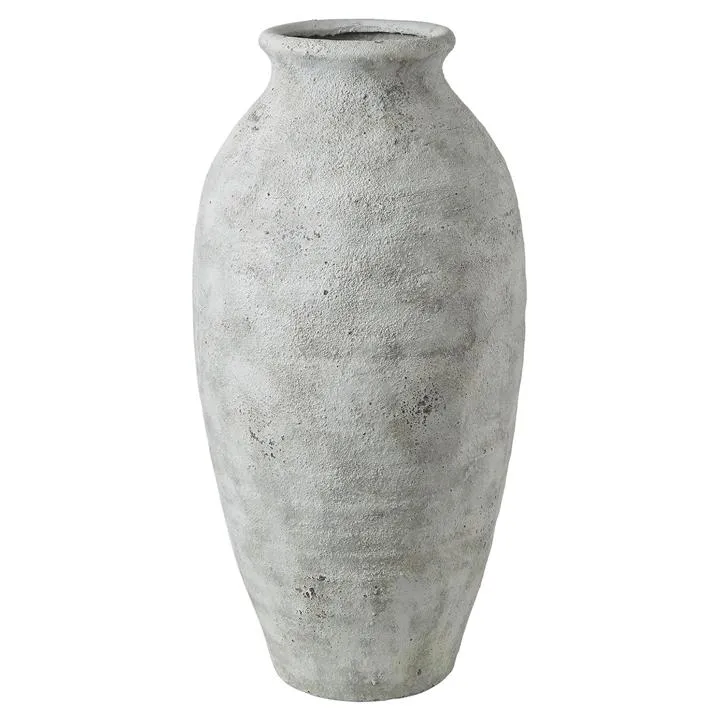 Amalfi Brookvale Ceramic Vessel, Large by Amalfi Style Sourcebook