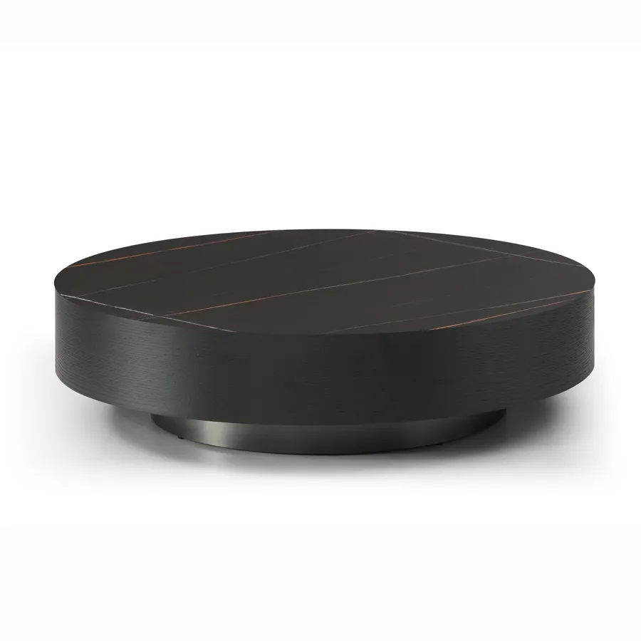 Coin Coffee Table by Merlino Style Sourcebook